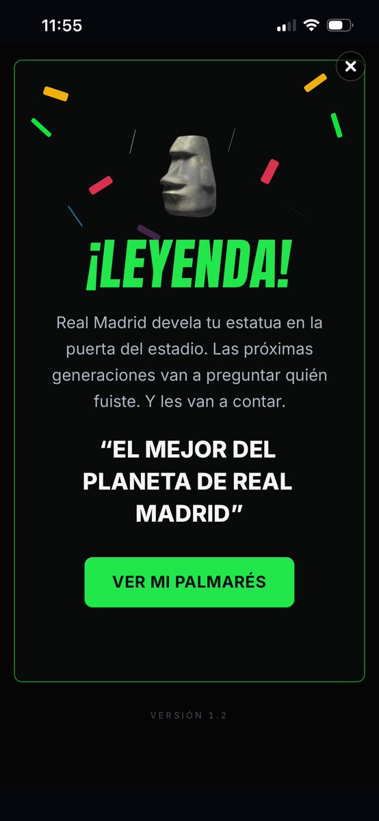 yo soy el rock tweet media