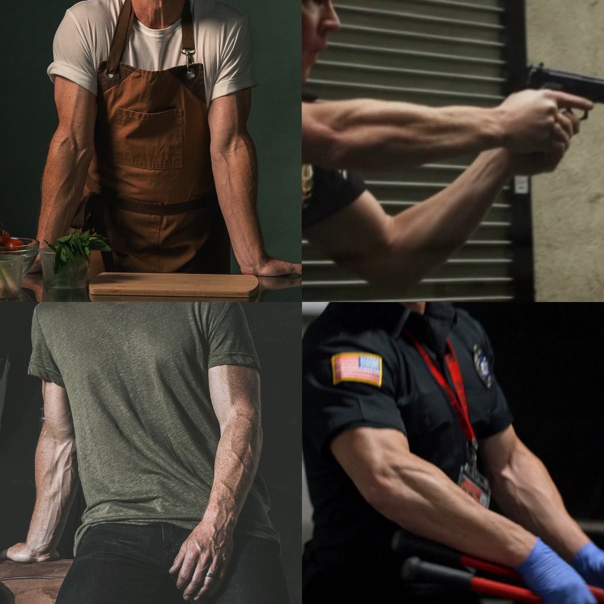 oliviaxstabler's tweet photo. Category is Shawn Hatosy’s arms 🫦 https://t.co/jQRFs4kcTS