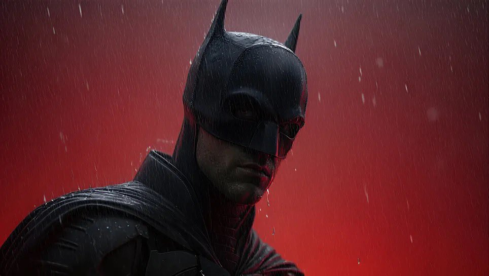 Pulaxki's tweet photo. Batman Lock screen https://t.co/IBSVy3pTnm