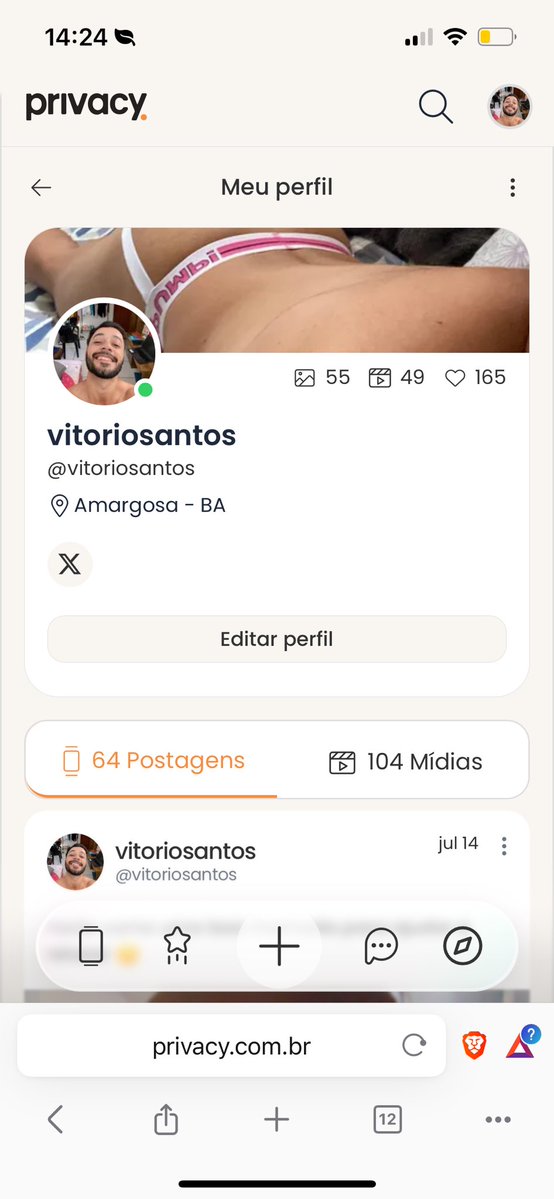 vitorioba's tweet photo. https://t.co/y2QImc63a1 https://t.co/1rxGb8ZSYe