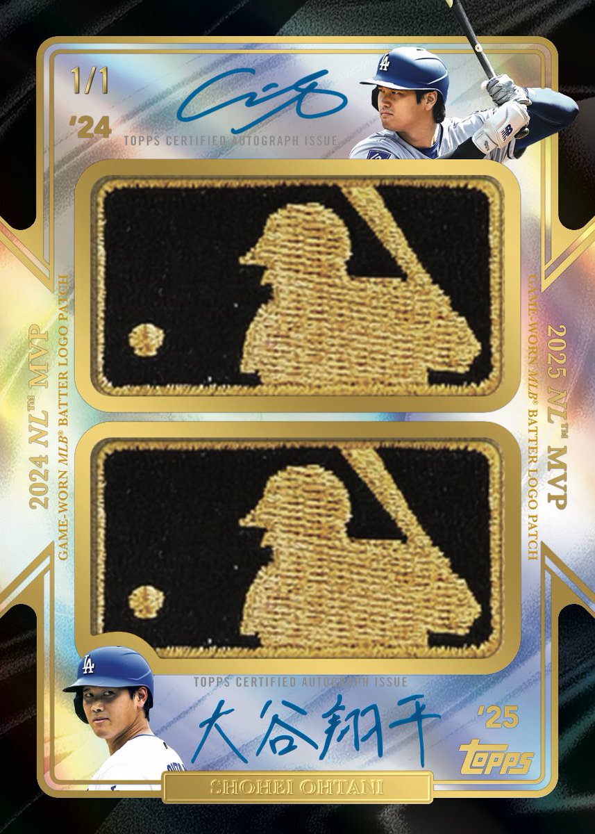 gicards1's tweet photo. 🚨🚨 $1 BREAKS 🚨🚨

Going LIVE at 1:30pm est on Whatnot to run breaks of the brand new 2026 Topps Chrome Baseball! We will be running JUMBOs at $1 starts, random teams! Click the link below or look us up in at the app, “Gicards” see you soon!

https://t.co/xBy3VOOsB8

@whatnot @whatnotcards @whatnotsports @realgicards