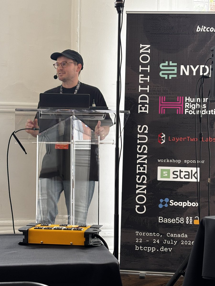 bitcoin++ @ berlin, october 1-3 🇩🇪 tweet media