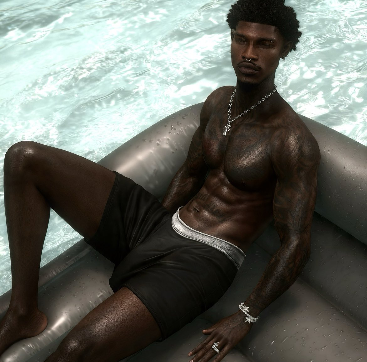 THEECasso's tweet photo. ᴘᴇᴀᴄᴇ ᴡɪᴛʜɪɴ ꜱᴏʟɪᴛᴜᴅᴇ #SecondLife https://t.co/oUV0RktnXt