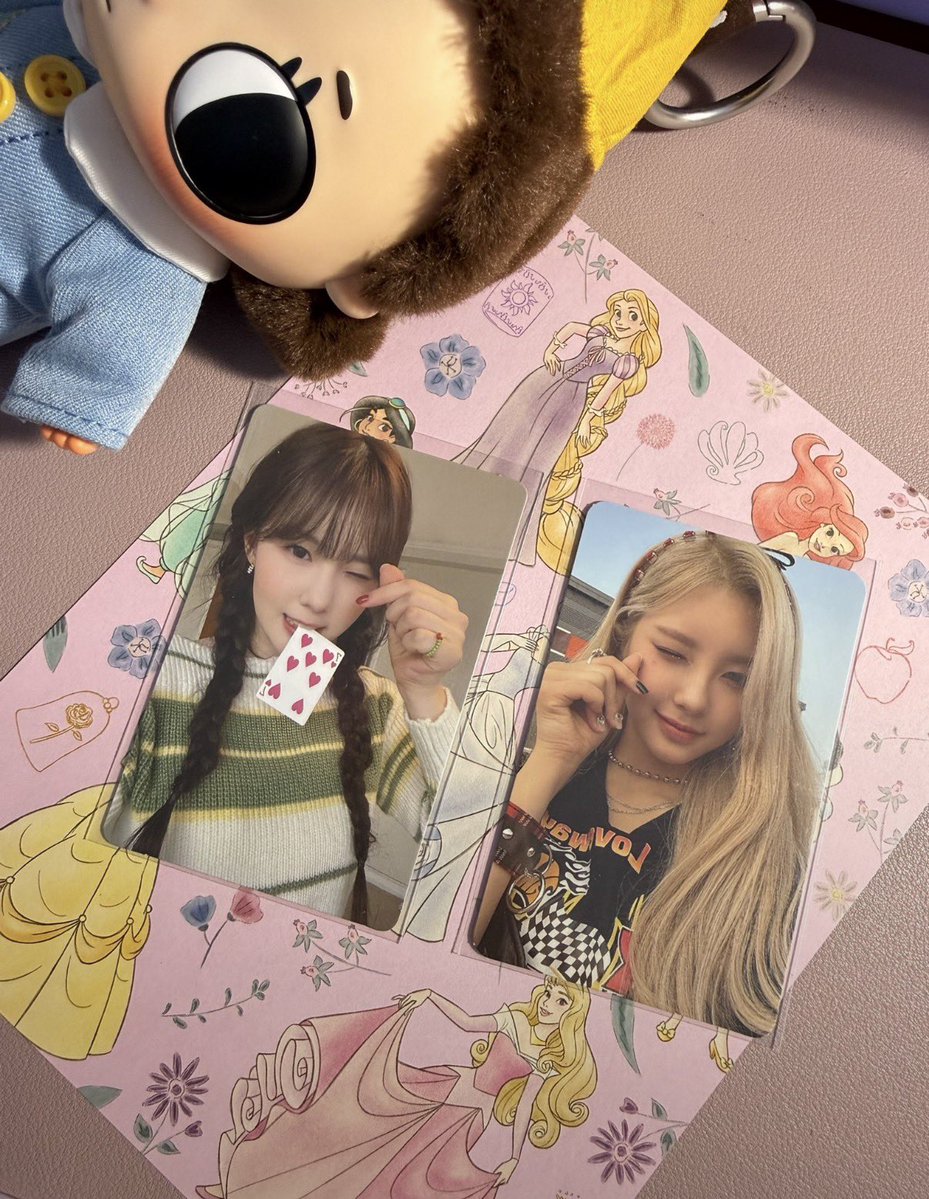 babyboiwAw's tweet photo. ปล่อยการ์ด chaehyun+Dayeon 
160 บาท ได้ทั้ง2ใบ รวมส่งแล้ว
สนใจ dm kaa ><

#ตลาดนัดkep1er #ตลาดนัดเคปเลอร์ #ตลาดนัดเคปเล่อ #การ์ดkep1er https://t.co/GuKN7oaSNd