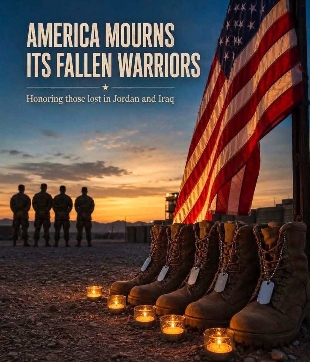 KSS440926's tweet photo. Praying 🙏 for our service men and women, and their families 🇺🇸 https://t.co/5IQw2AHatD