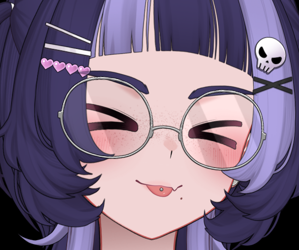 AkariVT's tweet photo. It's time for a big yap session today, come hang out if you wanna 🖤

#Vtuber #ENVtuber https://t.co/O6Lrzfun3J