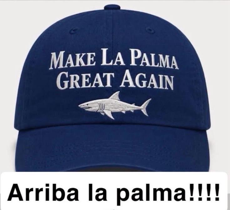 LeninPR's tweet photo. ¿Se apoderará del 2028 el “trumpismo” en Puerto Rico?

Seguidores de Rivera Schatz circulan esto.
¿Qué crees? ¿Tendrá éxito? https://t.co/DYgKQ3vNRT