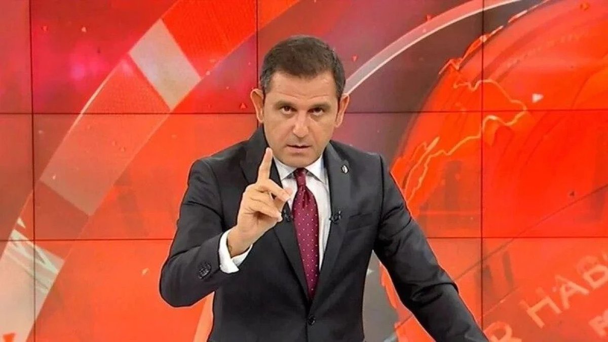 ademtaflan55's tweet photo. İstanbul Cumhuriyet Başsavcılığı gelin bakalım AHBAPlar demiş..

AHBAP Derneği soruşturması kapsamında Ece Üner, Fatih Portakal, Feyza Altun, Gökhan Özoğuz ve Öykü Serter’in ifadelerinin alınacağı öğrenildi. https://t.co/nk2383TBMT