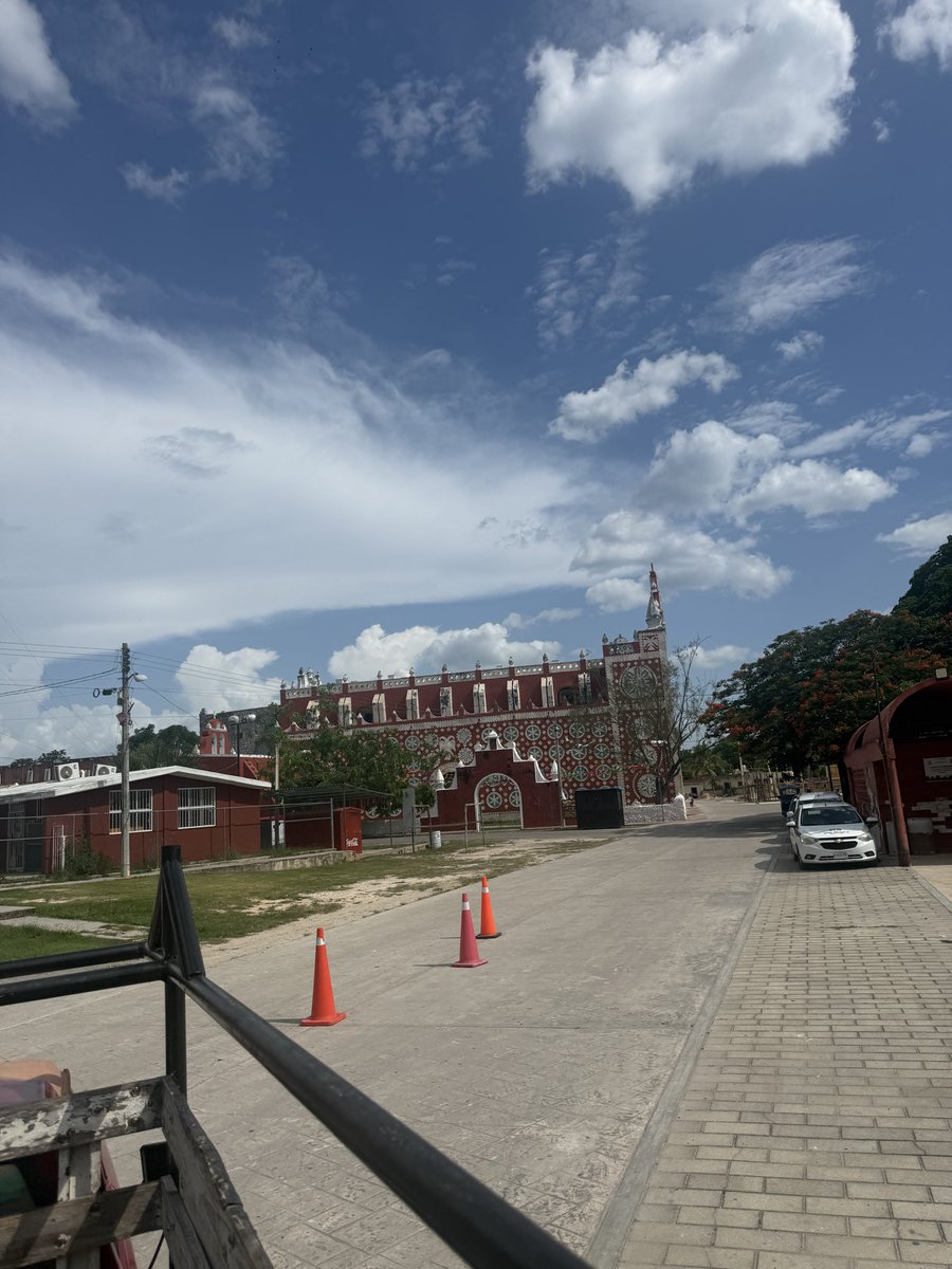 RobertoGhostN's tweet photo. #uayma
#Yucatán https://t.co/auzVIKZnLh