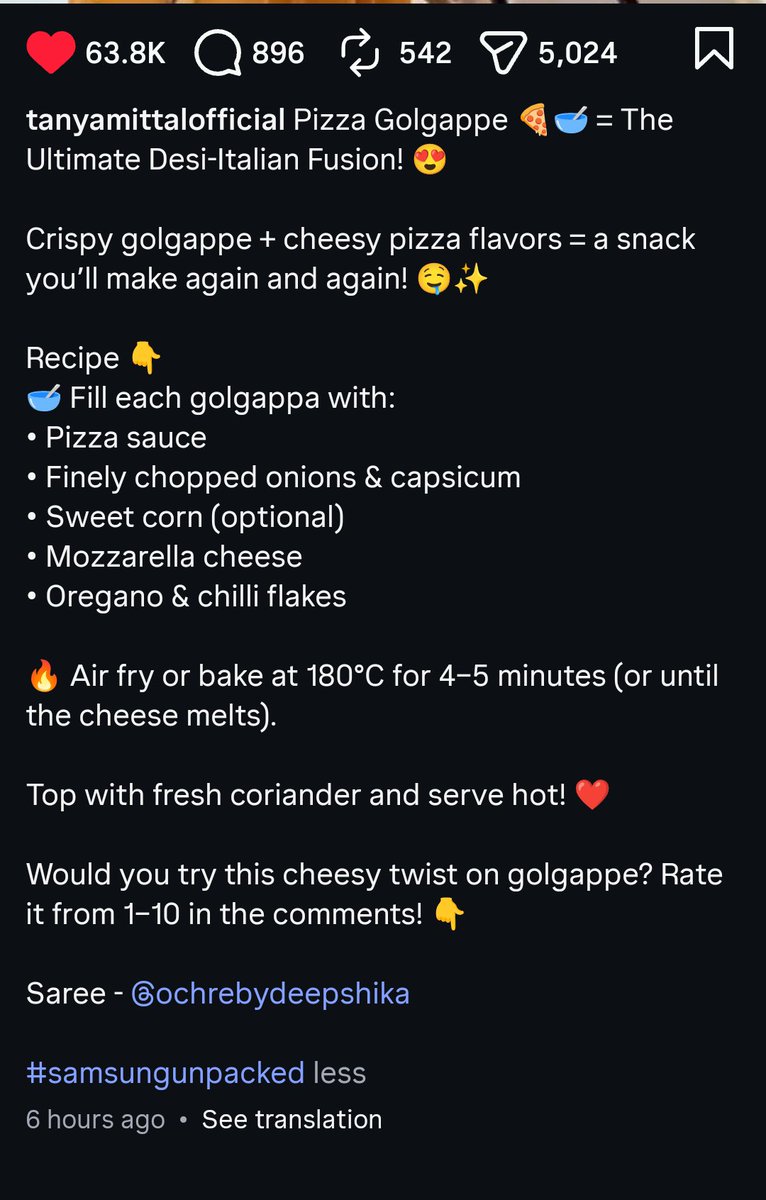 itskhushiof7rt's tweet photo. So guys aaj ke caption mein Kisi Ne yah hashtag notice Kiya #samsungunpacked iska kya matlab ho sakta hai?? @itanyamittal 
#tanyamittal https://t.co/NXQ6PVimyU