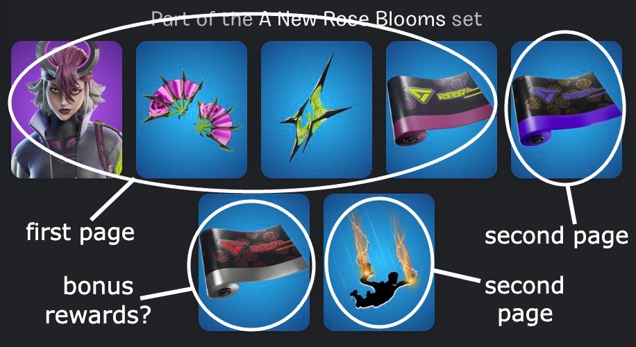 myzteriii's tweet photo. wait....what if theyre saving her for next season's battle pass https://t.co/Ts0eoGcASk