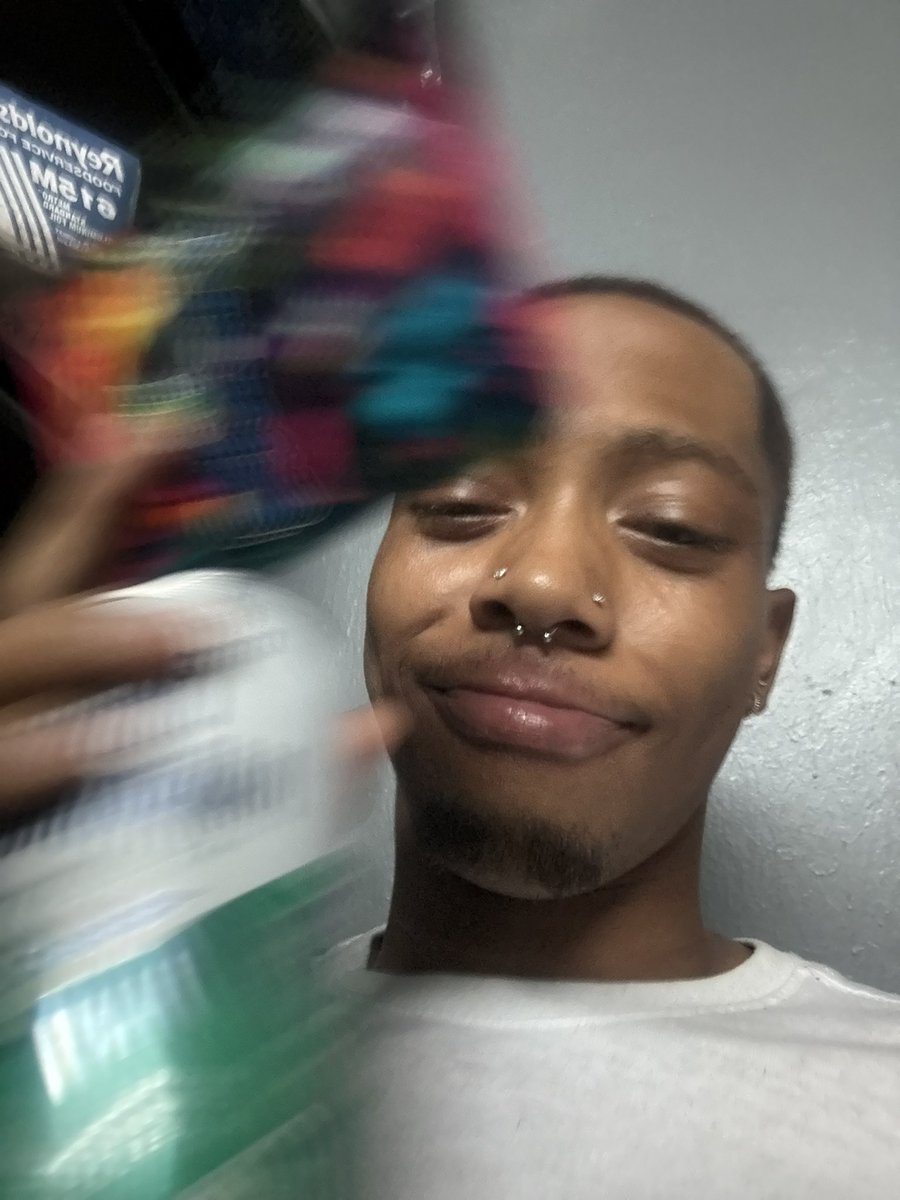 bqsrulee's tweet photo. I be living it up I can’t lie😂😵‍💫 https://t.co/y7Ta5D5A9N