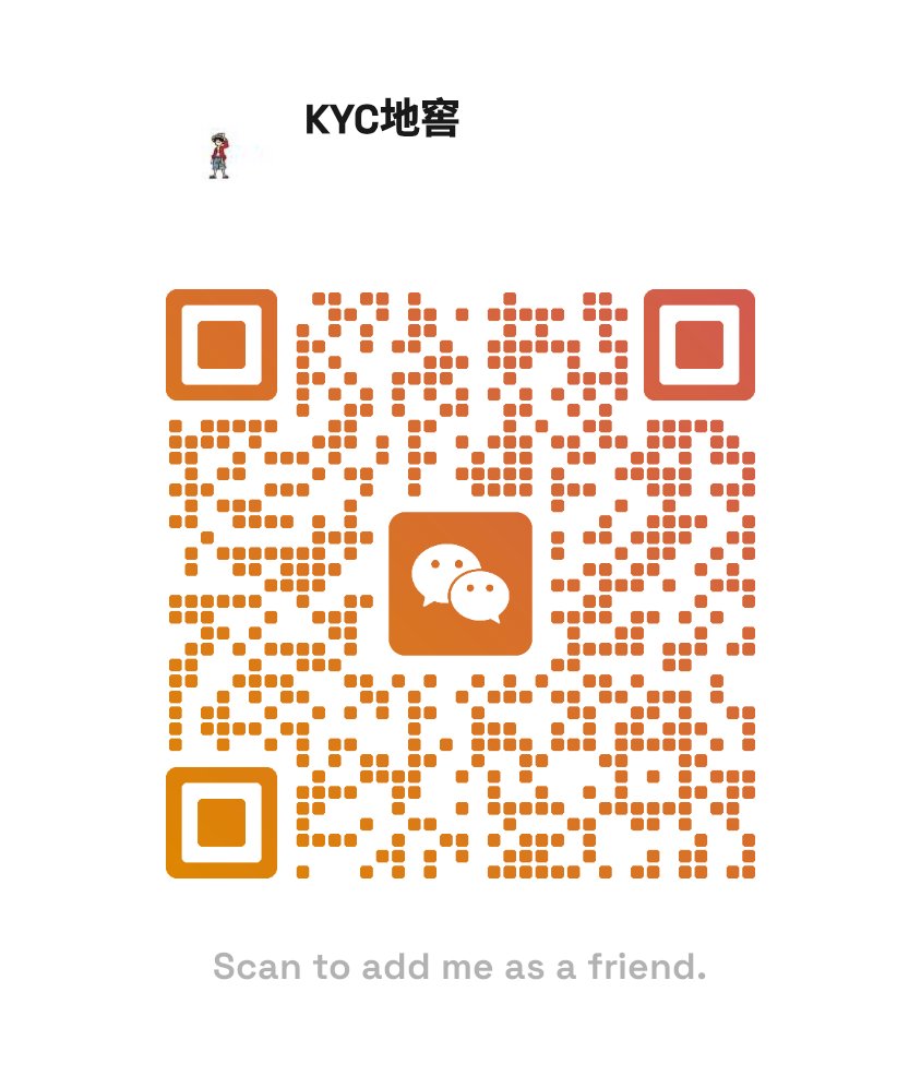 Kyc1239040Kyc's tweet photo. 如果您需要 Claude 的密钥和 KYC 认证,请联系我,查看我的工作技能并给我下单。
#KYC
#Claude
#Binance
#Bitget
#Get io
#Mexe https://t.co/J9EvNmUZla