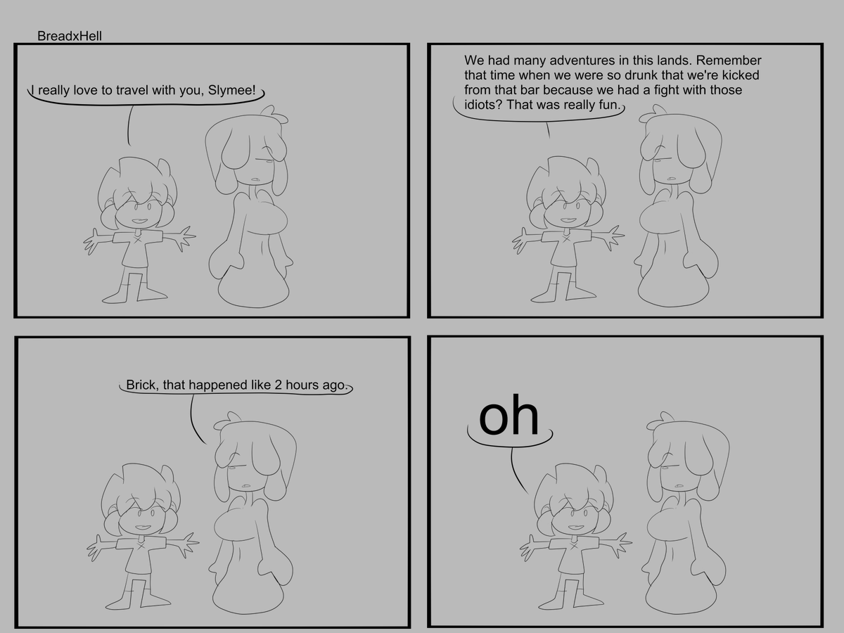 BreadxHell444's tweet photo. Purgatory. 6 (I think)
@gayslimegirlsex https://t.co/YMdmXzUUyU