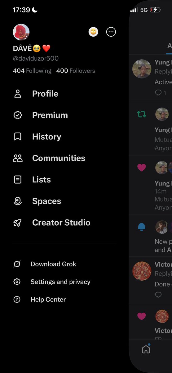 daviduzor500's tweet photo. We hit 400! 🚀  
Big thanks to all my followers. Next stop: 500. Let’s keep growing! https://t.co/cPiZwl37nO