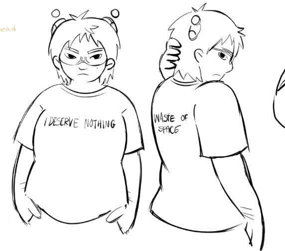 saiikechi's tweet photo. anyway i've been completely forgetting to post art hre sorry guys #saikik #saikechi https://t.co/AbtsDsBvg7