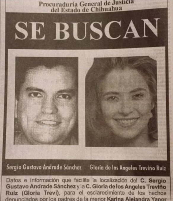 DisfrutaLoVota's tweet photo. No desprecias lo suficiente a los criminales popularizados.

En un gobierno fascista la corrupción de menores se condena con pena capital: https://t.co/JM7Ed4OItH