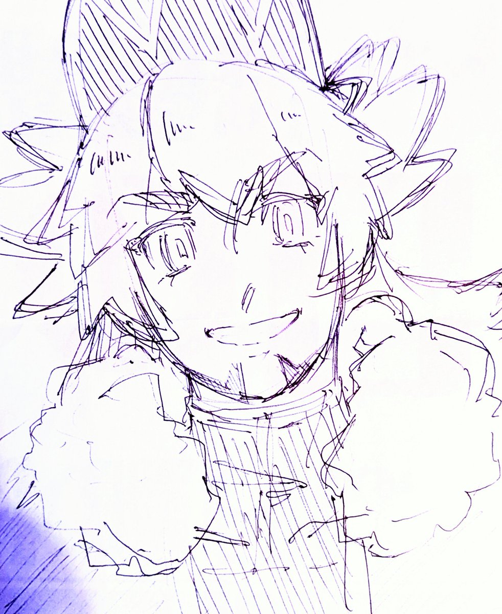 Addicti03293202's tweet photo. ﾀﾞﾝﾃﾞさん https://t.co/zgUPXcOR8T