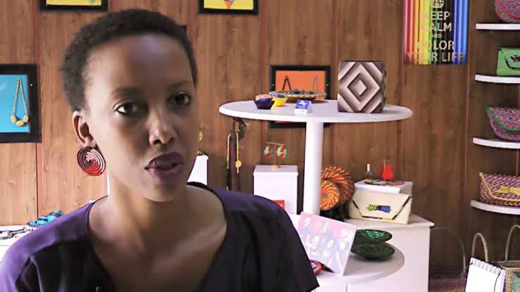 hallaboutafrica's tweet photo. Congrats Rwandan women: This year, new business registrations show that for the first time in Rwanda (and likely in any country) a majority of businesses are owned by women - 55%. In Kigali, 40% of businesses are owned by women. https://t.co/AoQgrhtEIz