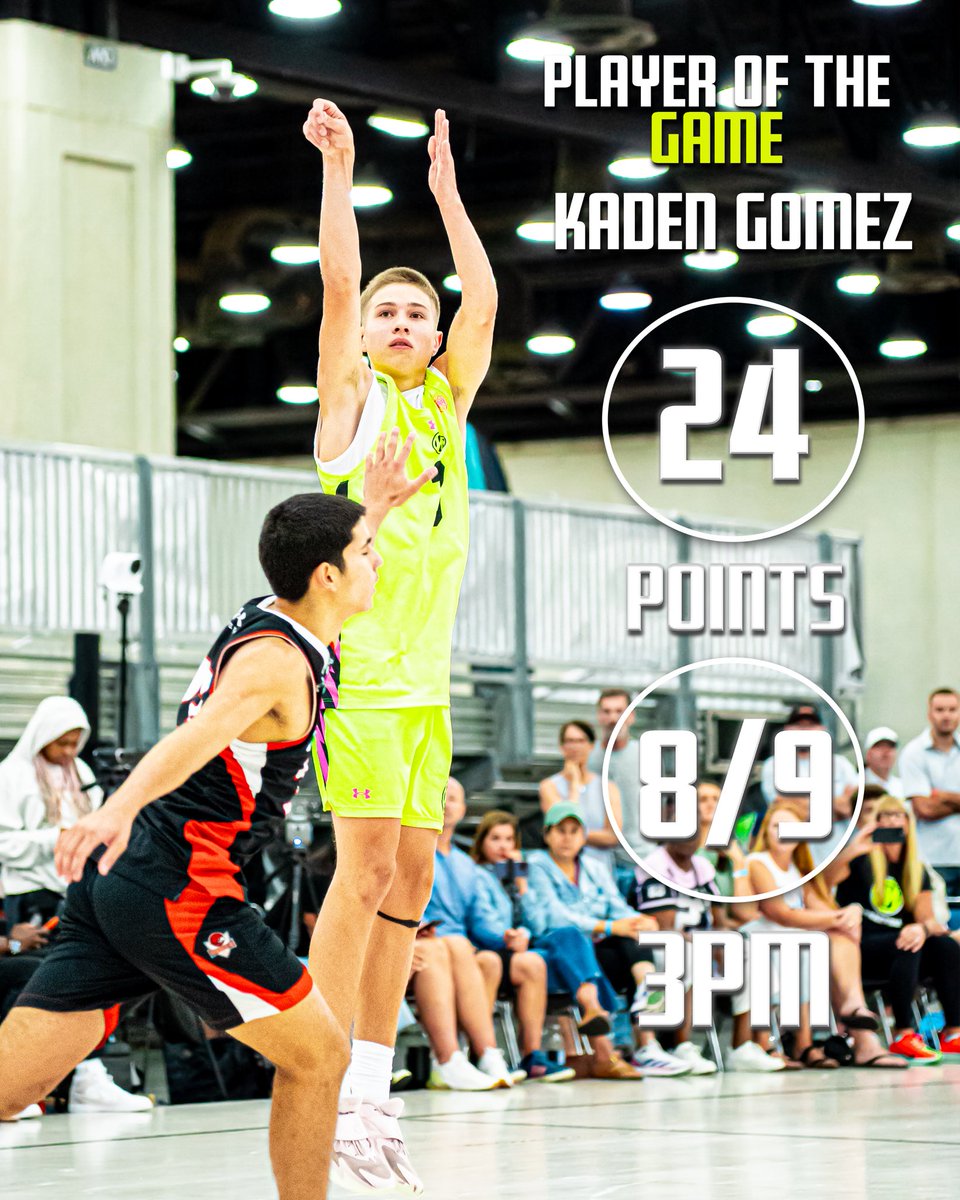 OTRStudiostapes's tweet photo. 🌟- @kadengomez29 WAS LIGHTING THE TORCH SHOOTING ALL THREES TO SECURE THE WIN AGAINST SHORESHOTS BECOMING THE 2026 UAA FINALS CHAMPIONS!🔥
•
•
Comment below⬇️ https://t.co/FHsg0HZpyA