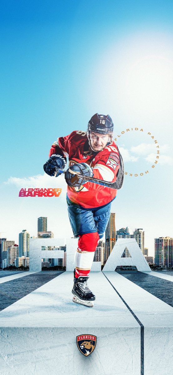 FlaPanthers's tweet photo. Cap's got your screen covered 🫡 https://t.co/obkRFLYBun