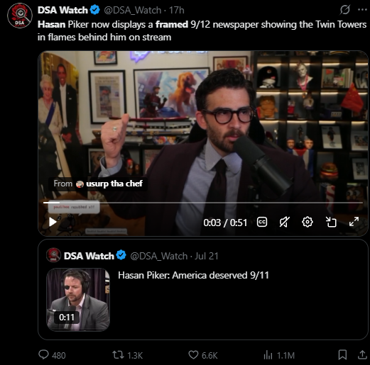 theserfstv's tweet photo. Is there a reason liberals and the far right are all sharing the same story and narrative at the same time? https://t.co/y5OdGY4b4C