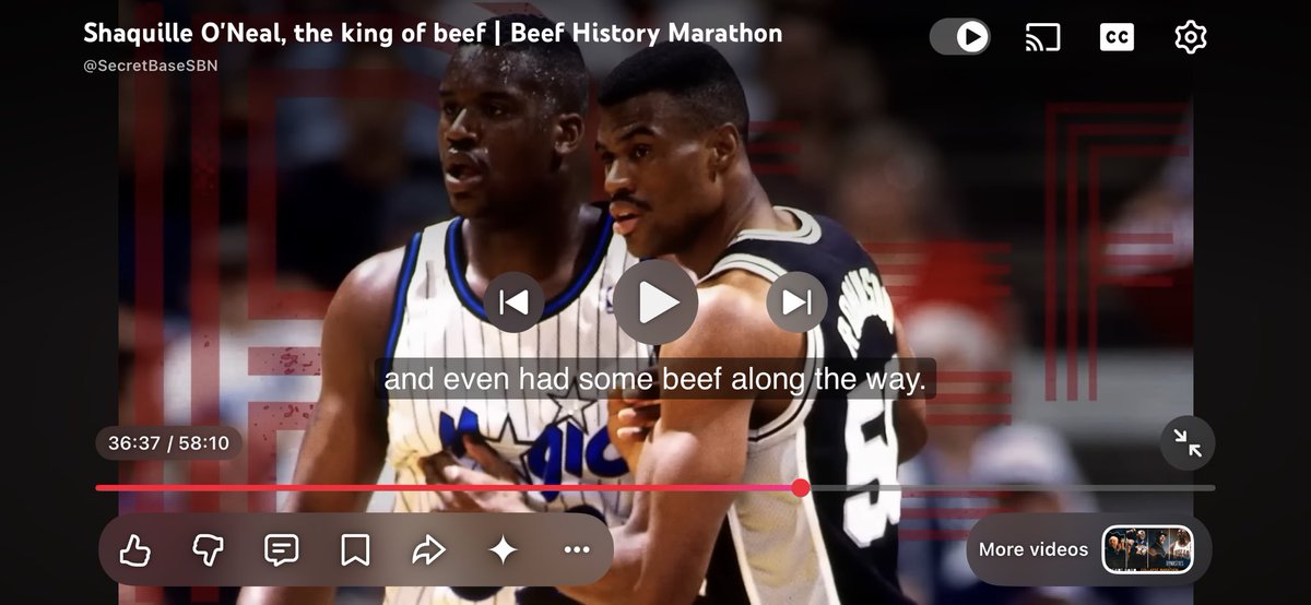 JeremyJBell9's tweet photo. Sometimes you just fall asleep with YouTube open and wake up to bangers. #slumped from #coaching https://t.co/Jpw72deNfh