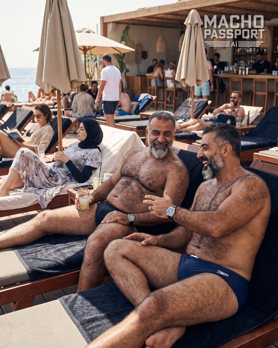 MachoPassportAI's tweet photo. The Greek islands offered a freedom they hadn't felt in years.

Far from home. Far from expectations.

Some truths only surface when no one knows your name. 😉

Their story continues on MachoPassport.🔞

 #MachoPassport #GayTravel #Greece https://t.co/0SiOm3GkRU