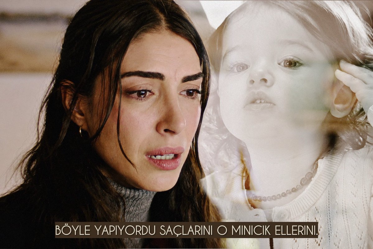 lunaviids's tweet photo. “böyle yapıyordu saçlarını o minicik ellerini.”

Yirmi yıllarını çaldılar 💔.. 
#EsEl https://t.co/D0cOS5BXpA