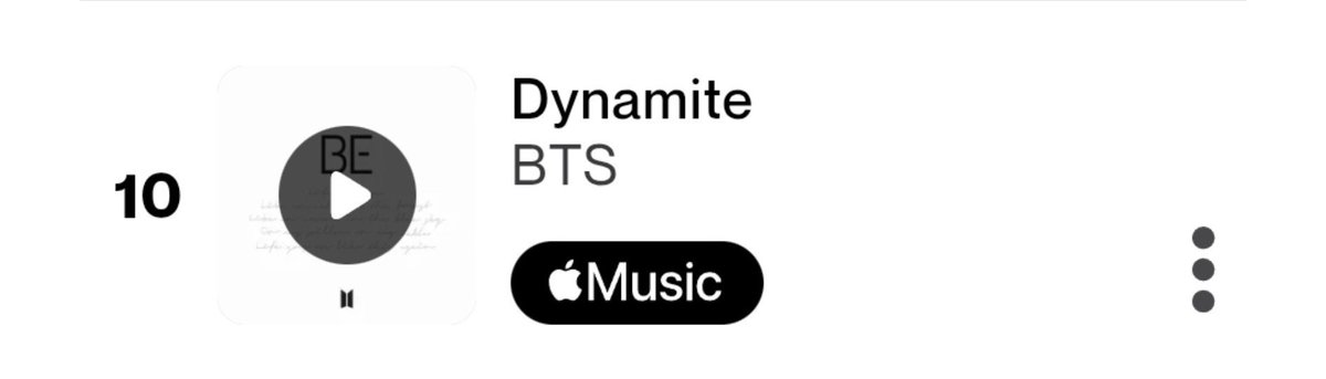 streambtsmexico's tweet photo. 📊 Top 200 : Shazam México 🇲🇽

#10. Dynamite 

📍 No olvides utilizar shazam, mientras reproduces la discografia de BTS. https://t.co/jRFR40rToq