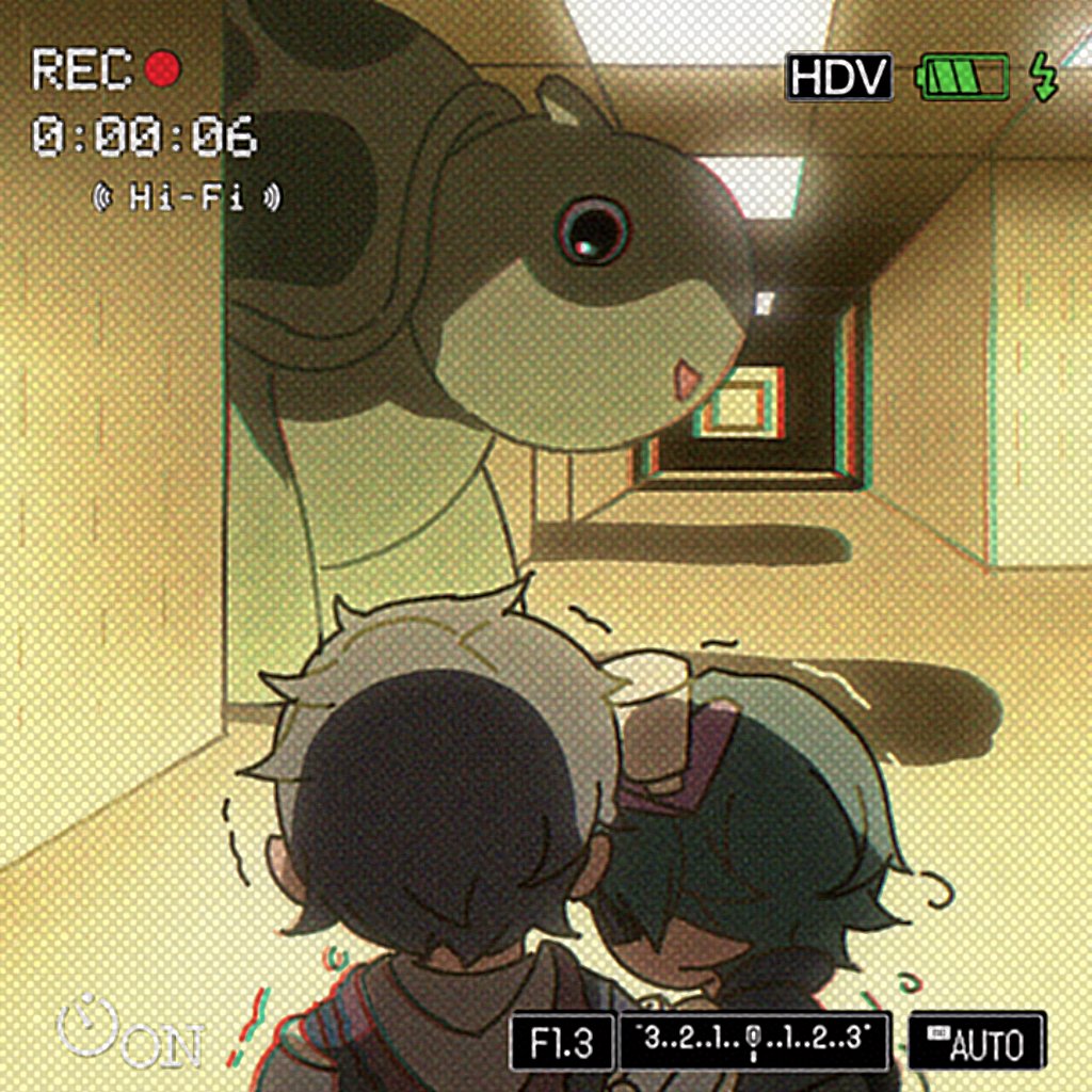 panzeke_is_rio's tweet photo. #XenobladeChronicles2
#BackroomsAU 
level ??? https://t.co/ACFVhljTQ4