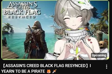 Veilyn 🦊🗡️【Aegis-Link】 tweet media