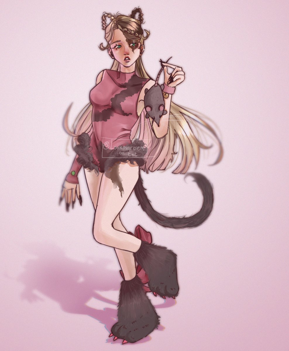 lookmartiem's tweet photo. I really want to join Vgen. If anyone could send me a code, I would be very grateful! Here's some of my art
 #VGenCode ? https://t.co/P3KMRh3NRm