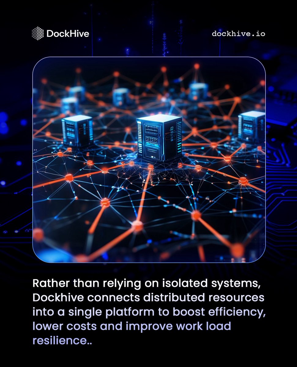 DockhiveHQ tweet media