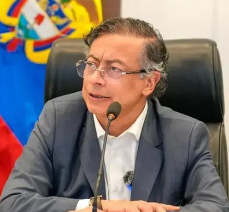 ElPensador75's tweet photo. 🚨El presidente Gustavo Petro pide la nulidad de la elección de Abelardo de la Espriella, por fraude electoral. Usted lo apoya 🇨🇴👇? https://t.co/O8kWiflKSe