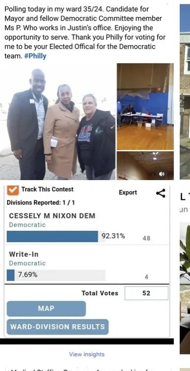 CessNixHen77's tweet photo. Why would I need you for the department of elections? When I already went through all of this process. Slow?  Philadelphia County Board of Elections office inside City Hall (Room 140/142 #beentheredonethat https://t.co/YqfjORmtZv