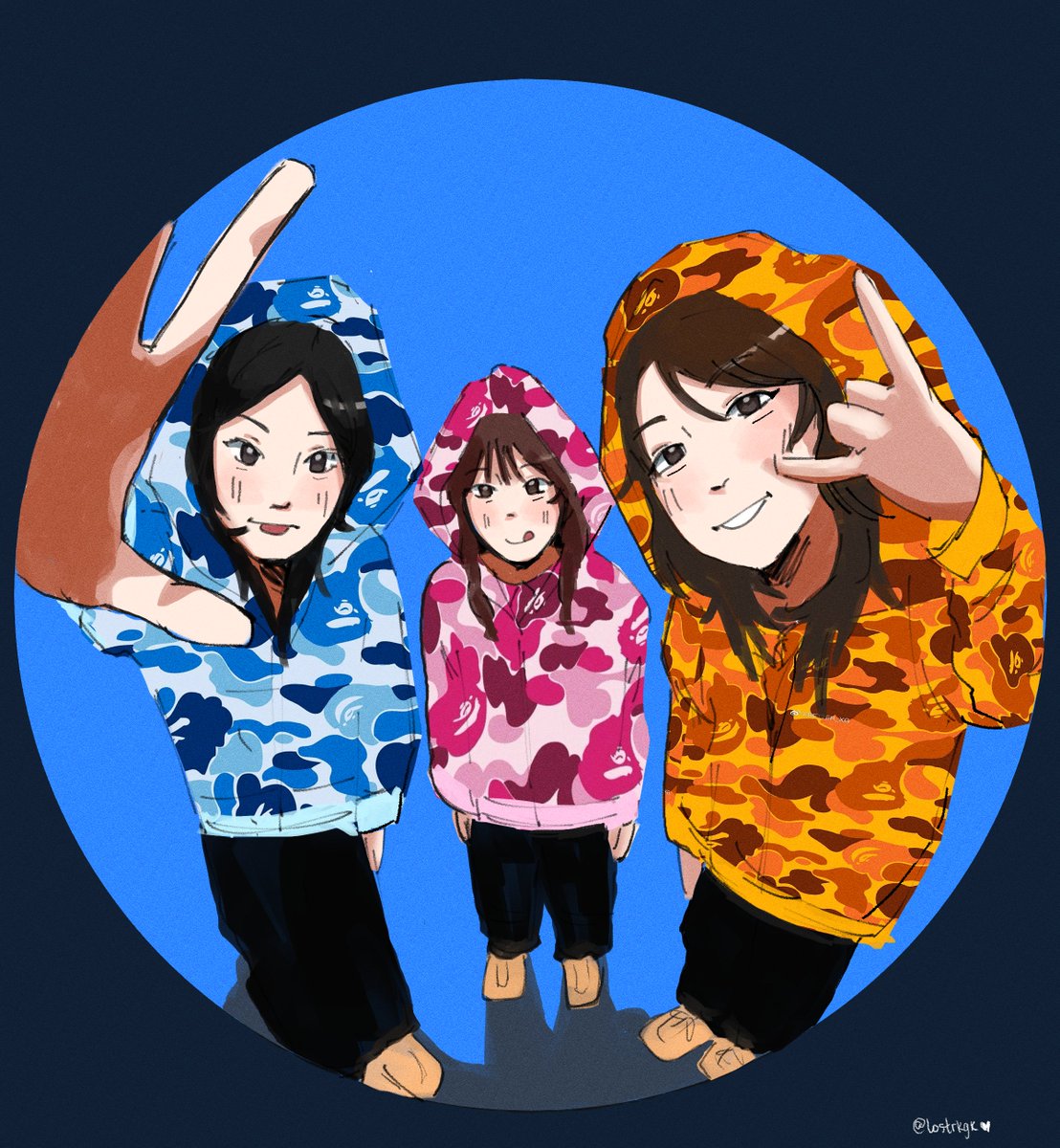 lostrkgk's tweet photo. MANDUZ🥟 https://t.co/rkMmu8SNLl