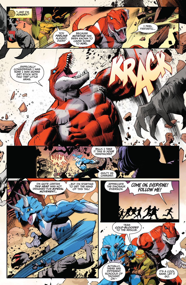 WolfMoon35's tweet photo. They seem to behave differently in their mutant forms but they are still them. That’s good to know at least. https://t.co/bwnjlTnTbI