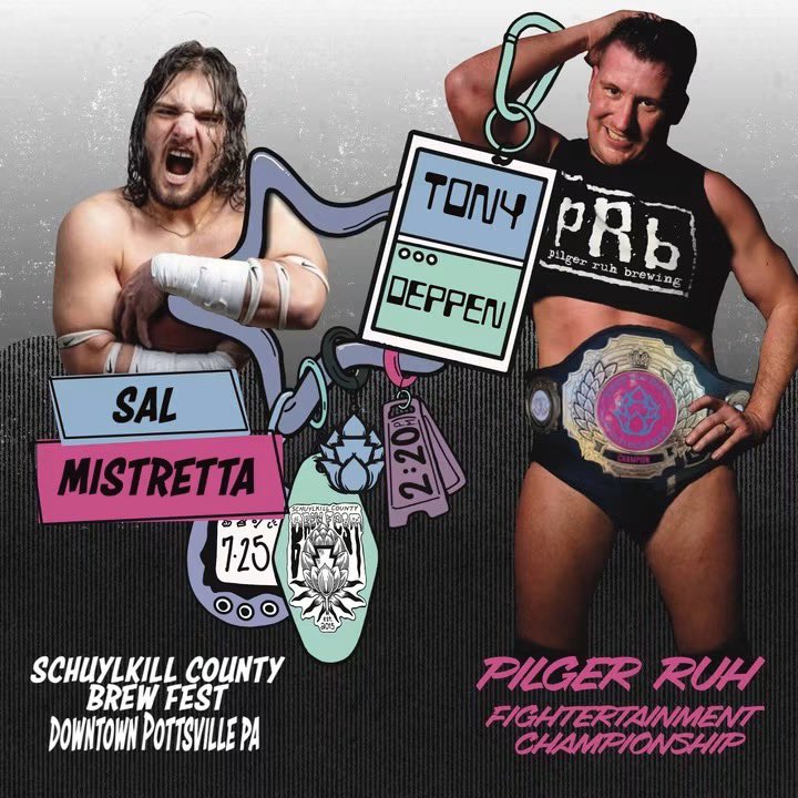 “Sturdy” Sal Mistretta tweet media