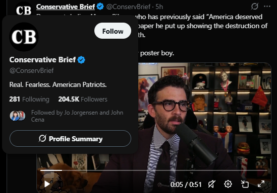 theserfstv's tweet photo. Is there a reason liberals and the far right are all sharing the same story and narrative at the same time? https://t.co/y5OdGY4b4C