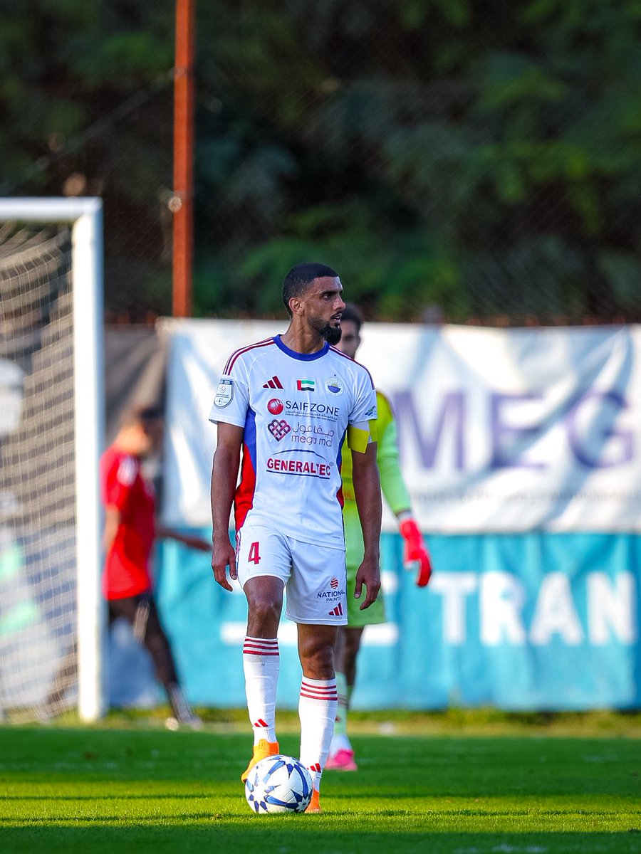 SharjahFC's tweet photo. لقطات من الفوز على بيلتنسي السلوفيني في ثالث مبارياتنا الودية ضمن معسكر الإعداد. سجل أهداف نادي الشارقة كل من كورونادو، جوليمار، خالد الظنحاني، وكايو لوكاس.

#نادي_الشارقة

#نادي_الشارقك https://t.co/vZmQa7iRwl