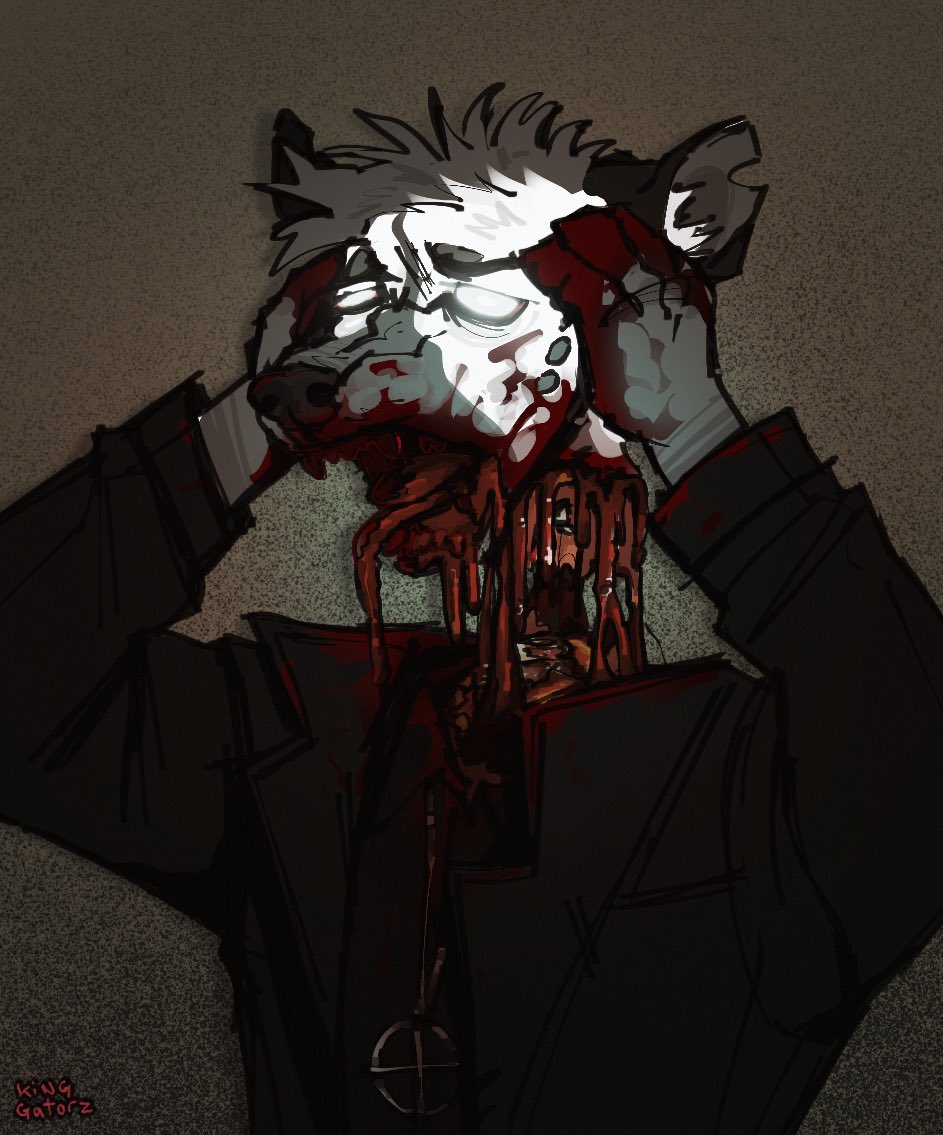 KingGatorz's tweet photo. Commission 🌸 https://t.co/Cwdp2TEcOG
