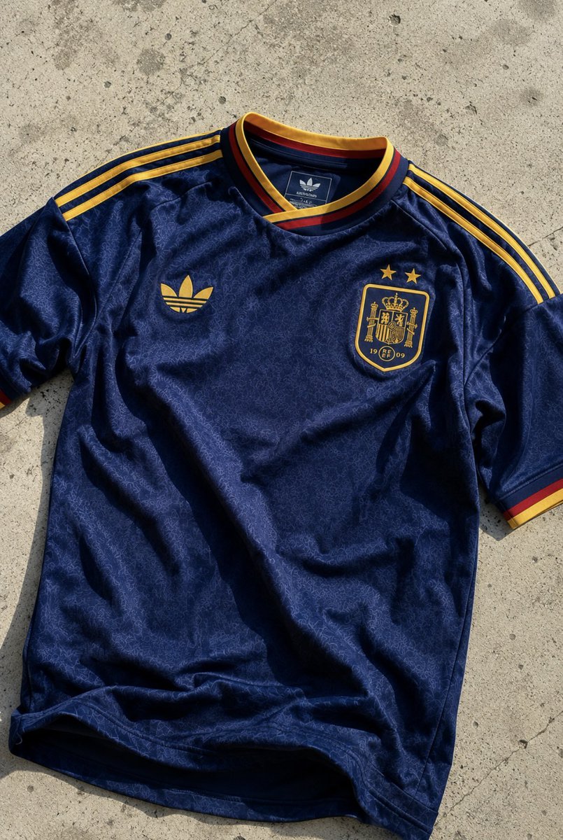 ZOUUNAAAA's tweet photo. ah d'accord l'Espagne https://t.co/vSpjZkTnkM