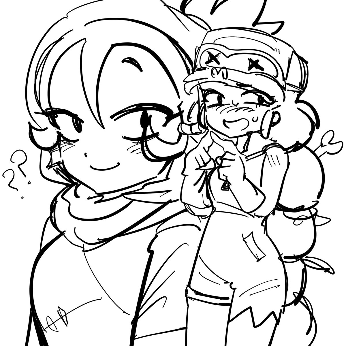 yukharem's tweet photo. #브롤_트친소 
#brawlstars
제가너무외로워서다시엽니다><
샌디레온을 정말정말정말좋아합니다!!!다른컾들도 안가리고 먹어용~저랑 같이 브롤하고 그림그려요!! 알티위주로받겠습니다!🥹 https://t.co/sh8EPfWJJS