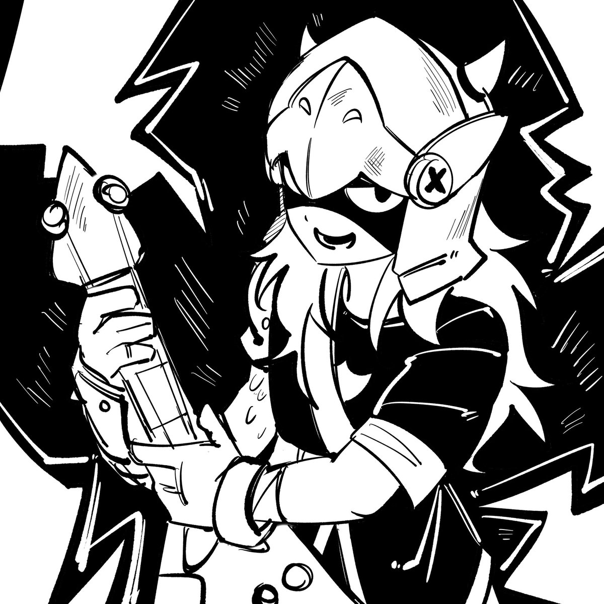 yukharem's tweet photo. #브롤_트친소 
#brawlstars
제가너무외로워서다시엽니다><
샌디레온을 정말정말정말좋아합니다!!!다른컾들도 안가리고 먹어용~저랑 같이 브롤하고 그림그려요!! 알티위주로받겠습니다!🥹 https://t.co/sh8EPfWJJS