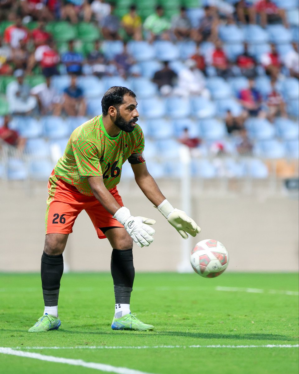 seebmedia's tweet photo. 📸 | جانب من مجريات الشوط الأول  
غلا 🆚 شباب الزاهية

#شجع_فريقك2026 
#اعلام_السيب_الرياضي https://t.co/fniNgmZJiM