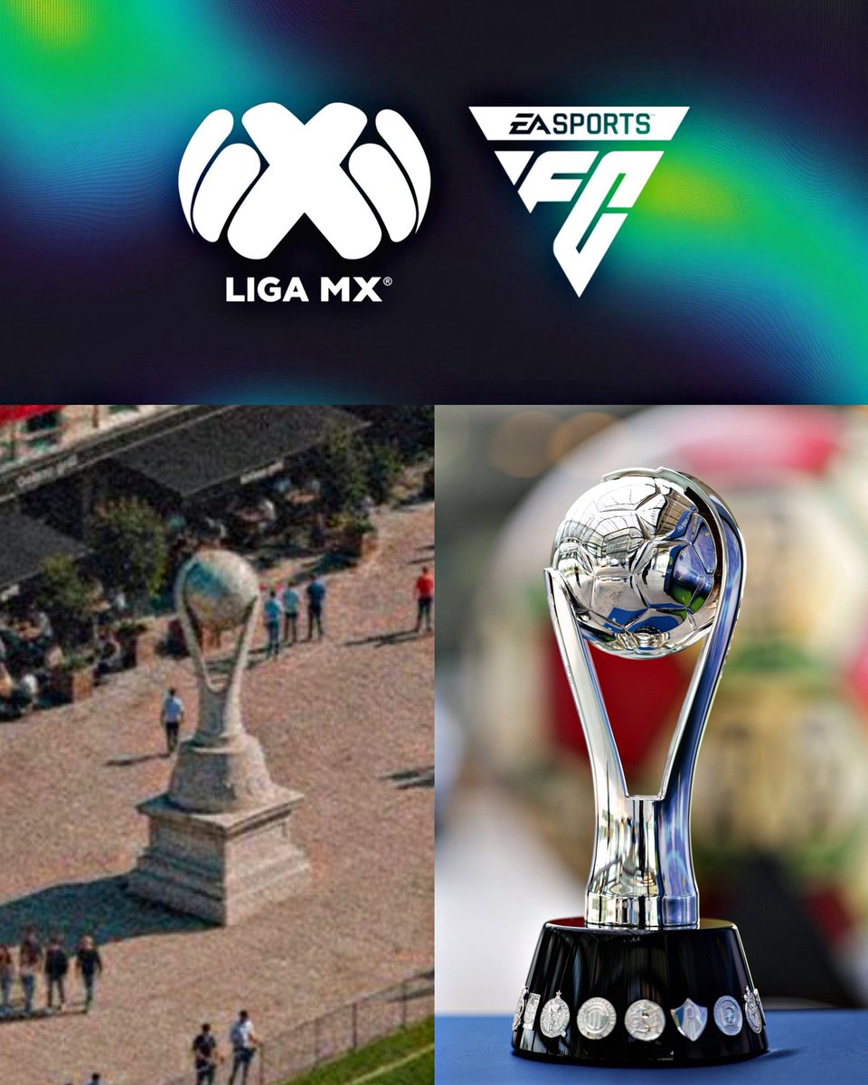 All Fútbol MX 🇲🇽 tweet media