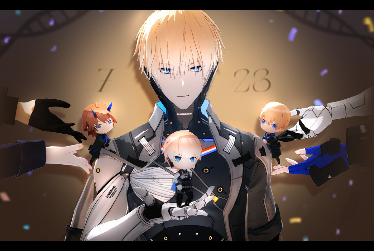 swssi (@swssi_mmd) / Posts / X