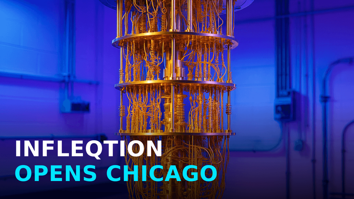 aiinstituteuk's tweet photo. Infleqtion Opens... https://t.co/PfokzGpCOu #QuantumComputing #TechInnovation #AIinBusiness #ChicagoTech #FaultTolerantSystems #InvestInTech 📸 {image_url} https://t.co/iXfNruTmeI