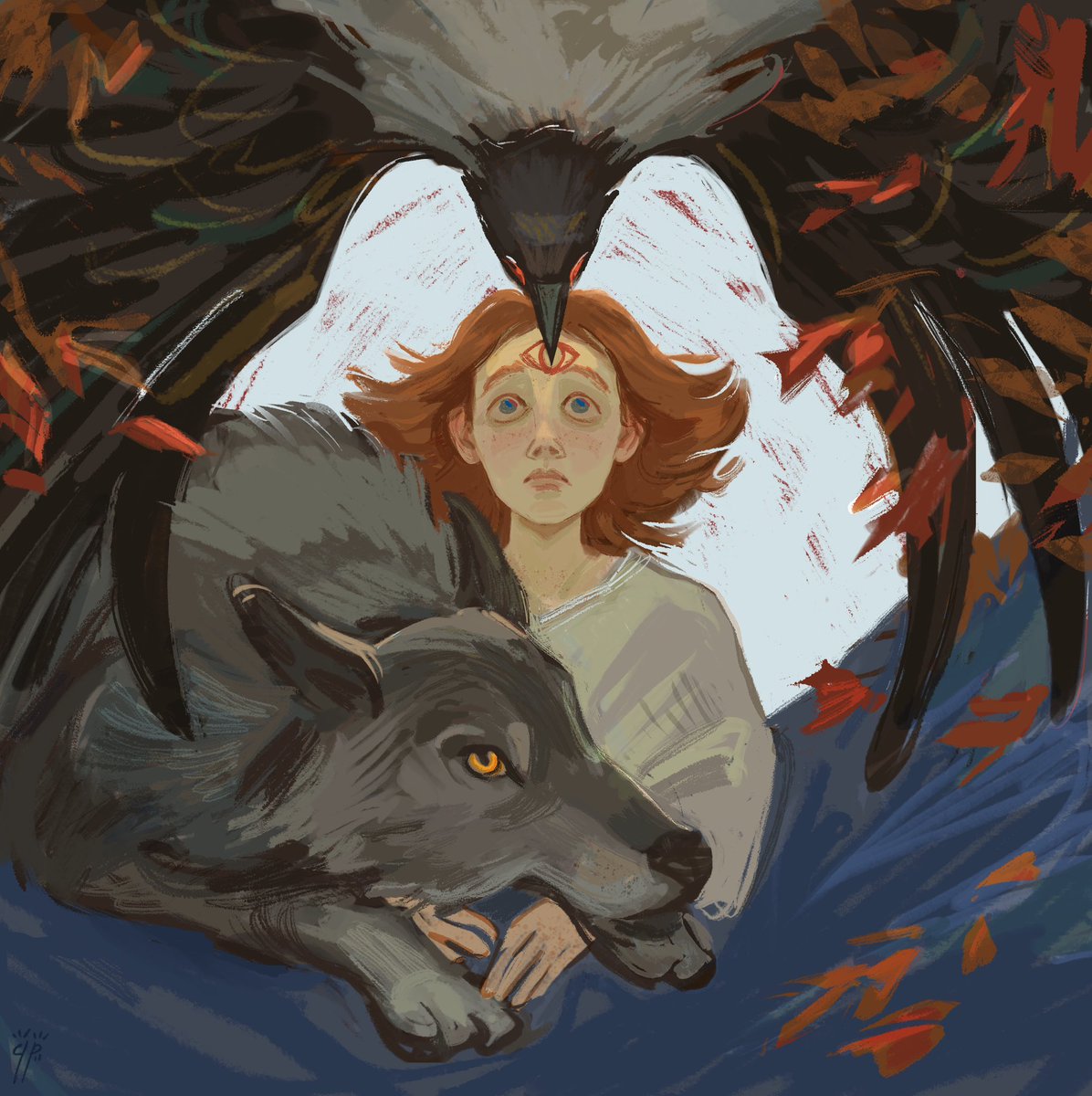 JavierWoT's tweet photo. Me hace gracia que los tres protagonistas de Canción de Hielo y Fuego sean:

-Una reina que ha resucitado dragones por primera vez en dos siglos.
-Un bastardo, posiblemente heredero del trono de hierro.
-Un tullido que ve visiones a través de los árboles. https://t.co/I3KFnlLl0C